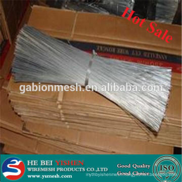 Straight cut wire(hot sale)